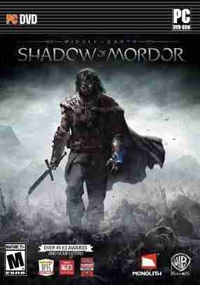 Descargar Middle Earth Shadow Of Mordor [MULTI9][CODEX] por Torrent